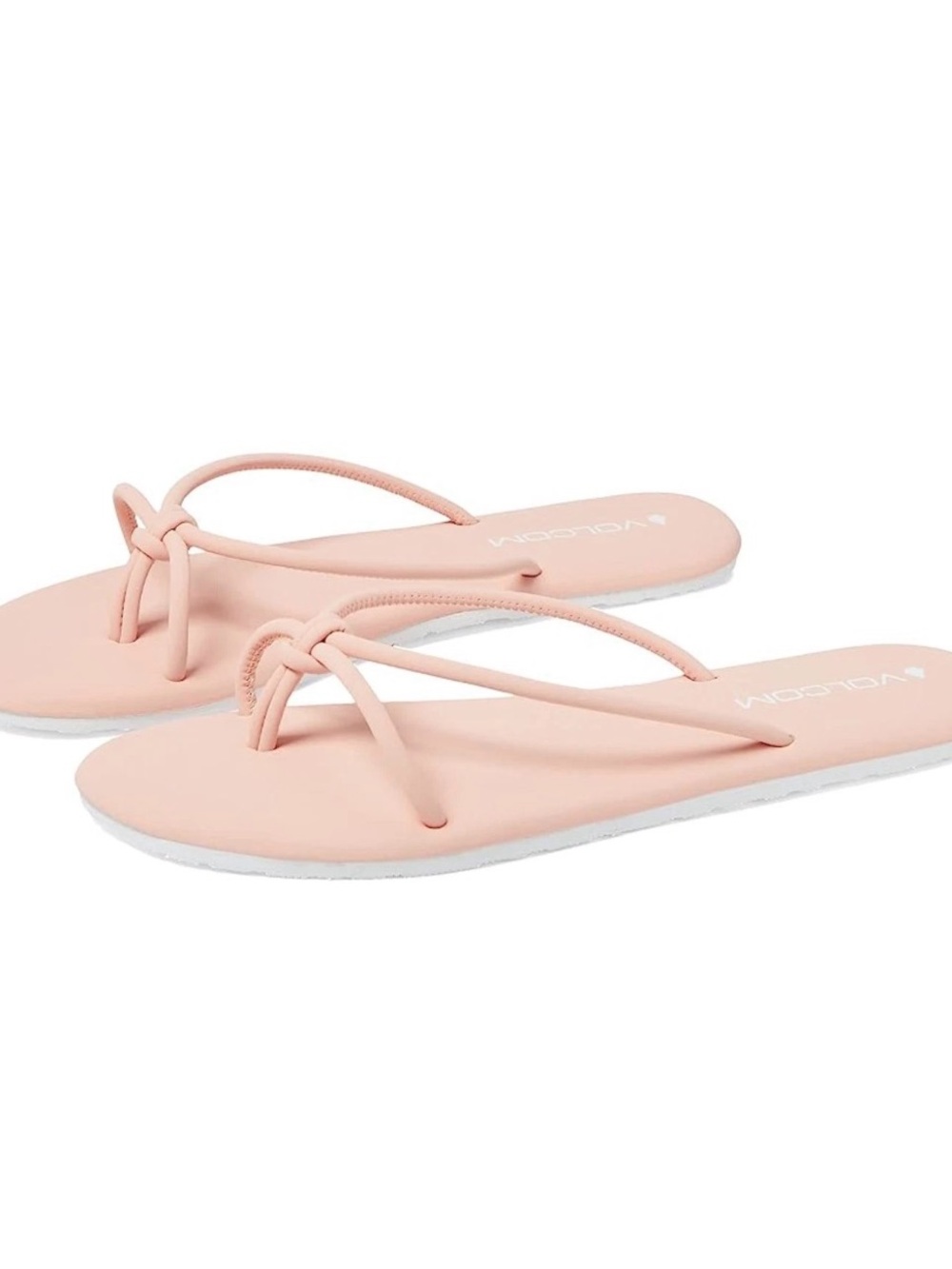 NWT Women's VOLCOM Fast Forward Sandals/ Flip-flops